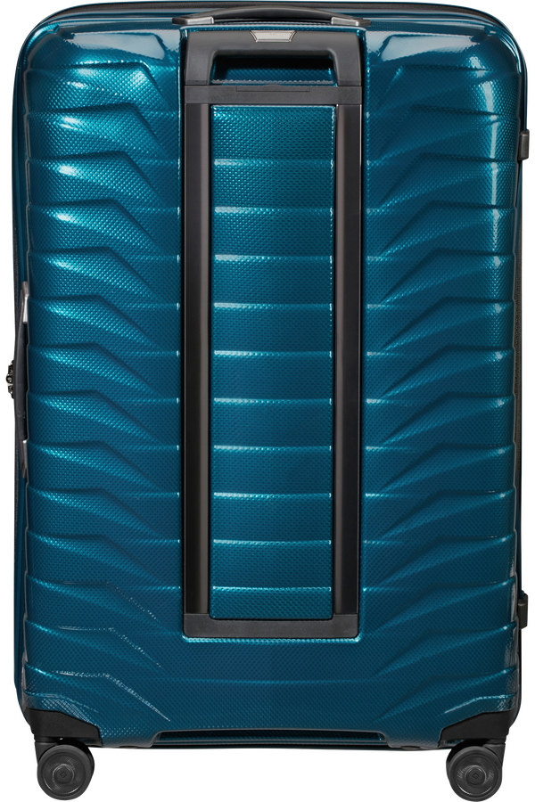 Samsonite Proxis Spinner 75cm  Petrol Blue