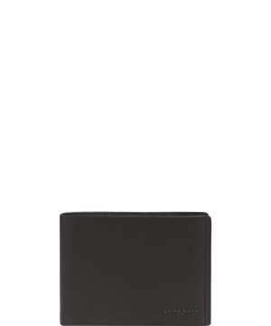 Attack 3.0 SLG Lompakko 9.6 x 13 x 1.5 cm | 0.1 kg