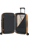 Samsonite Proxis Spinner Expandable 55cm  Honey Gold