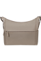 Samsonite Move 5.0 Shoulder Bag M + 2 Pock M  Warm Taupe Samsonite Move 5.0 Shoulder Bag M + 2 Pock M  Warm Taupe