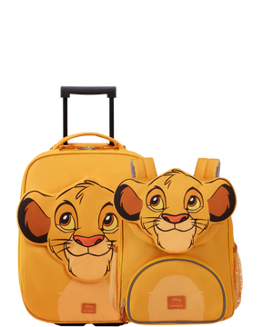 SIMBA SET 3