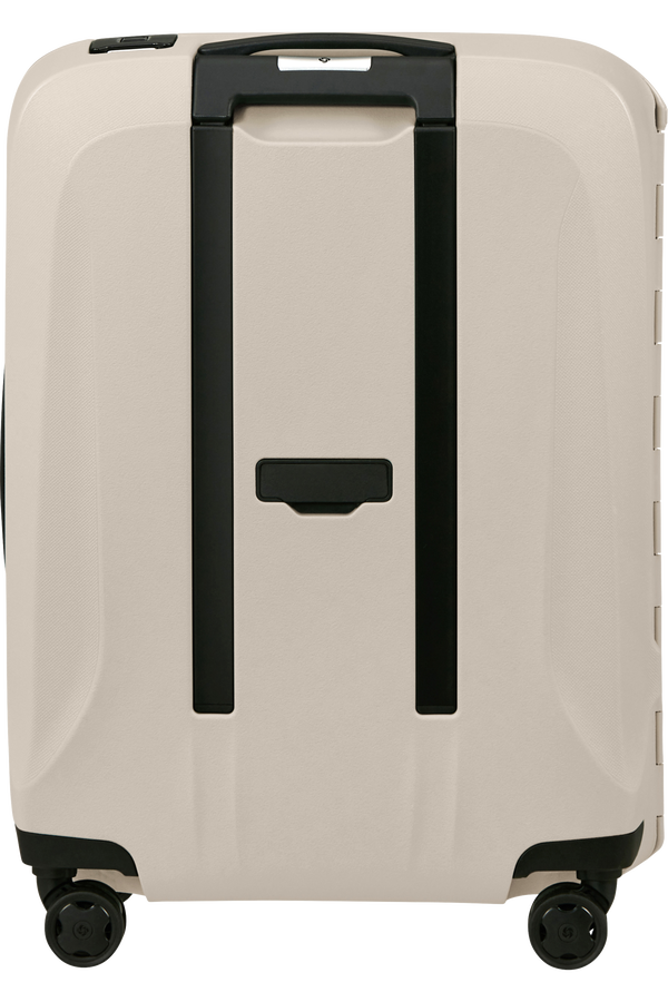 Essens Nelipy&ouml;r&auml;inen matkalaukku 55cm