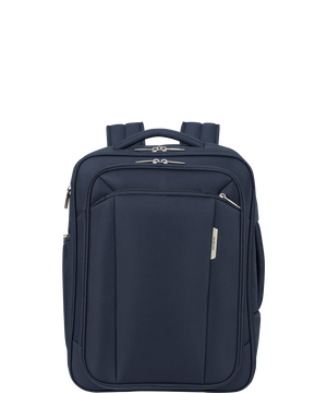 Respark Reppu 17.3" 45 x 36 x 20 cm | 1.1 kg | Samsonite Respark Underseat Backpack M  Midnight Blue