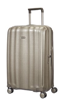 Lite-Cube Nelipy&ouml;r&auml;inen matkalaukku 76cm 96.0 L | 76 x 50 x 32 cm | 3.1 kg