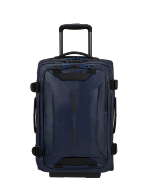 Ecodiver Matkakassi pyörillä ja kahdella osastolla 55cm 55 x 35 x 23 cm | 2.4 kg Ecodiver Matkakassi pyörillä ja kahdella osastolla 55cm 55 x 35 x 23 cm | 2.4 kg