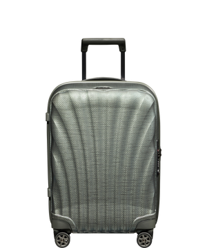 C-Lite Nelipy&ouml;r&auml;inen matkalaukku 55cm 55 x 40 x 20 cm | 1.9 kg