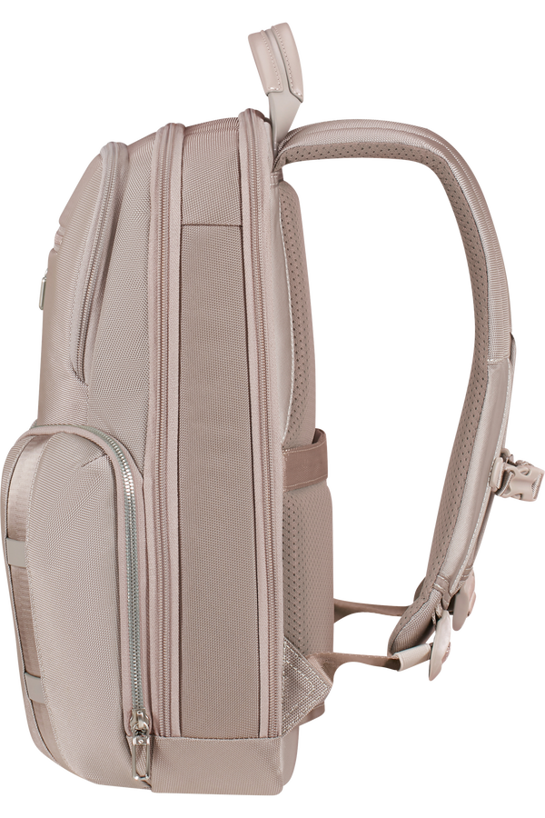 Samsonite Urban-Eye Backpack 14.1' 2 Pockets 14.1'  Quartz