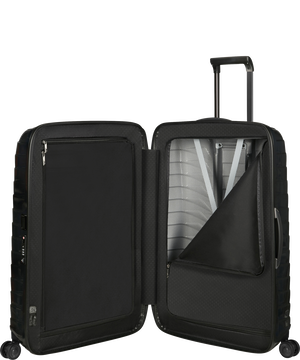 Proxis Nelipy&ouml;r&auml;inen matkalaukku 75cm 75 x 51 x 31 cm | 3.1 kg