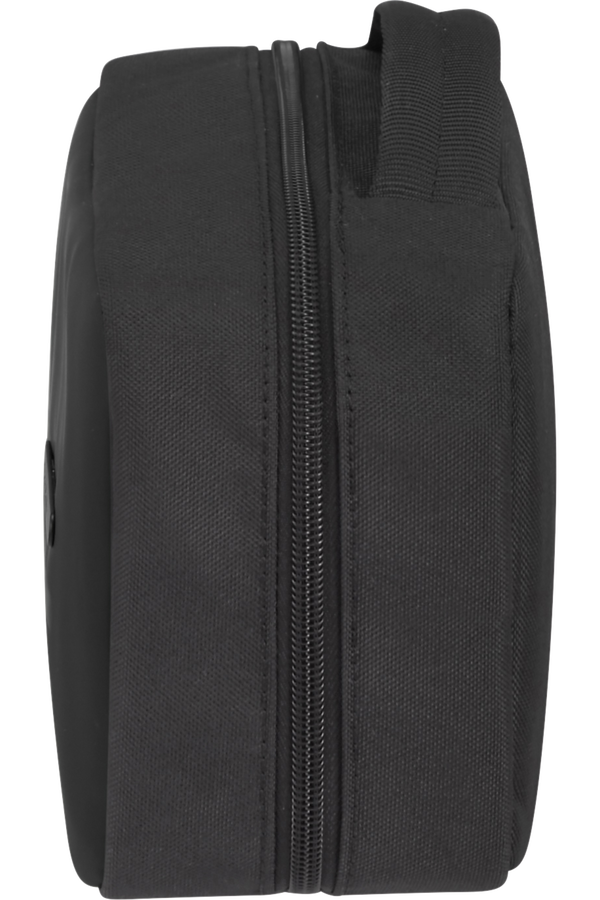 Samsonite Stackd Toilet Kit Weekender  Black