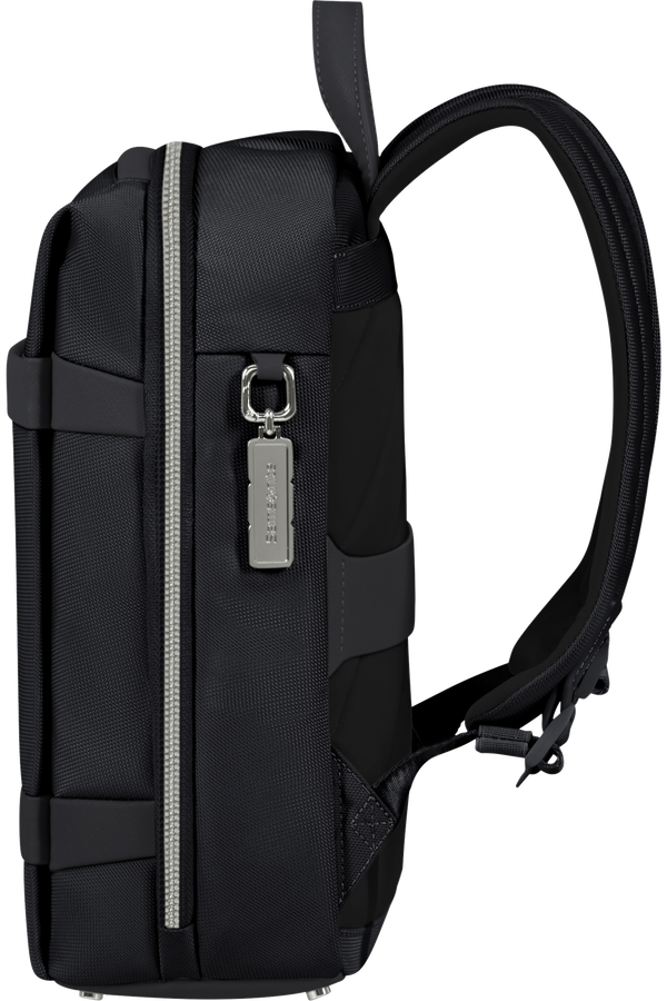 Samsonite Image Biz Daily Backpack  Black