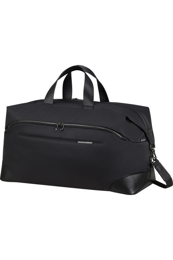 Samsonite Splendix Duffle 62cm  Black Samsonite Splendix Duffle 62cm  Black