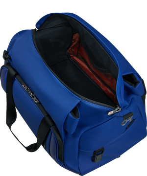 Glazed Matkakassi / Reppu 48cm 22 x 48 x 37 cm | 1 kg | Samsonite Glazed Duffle/Backpack 48cm  Electric blue