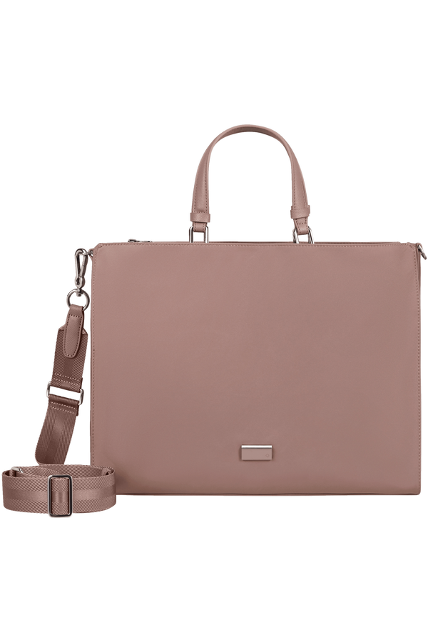 Samsonite Be-Her Tote 15.6'  Antique Pink