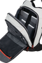 Samsonite Ecodiver Laptop Backpack L  Cloud White