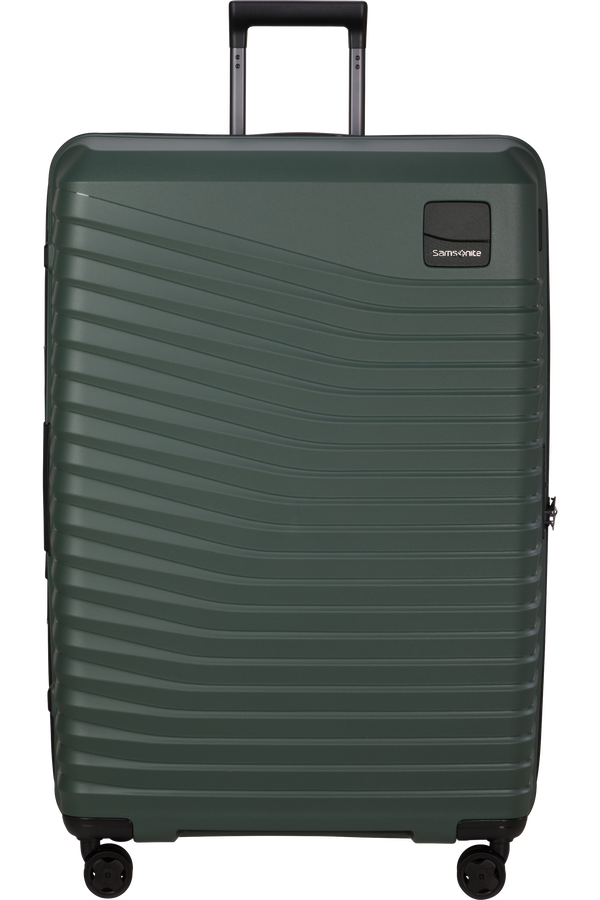 Intuo Nelipy&ouml;r&auml;inen matkalaukku 81cm