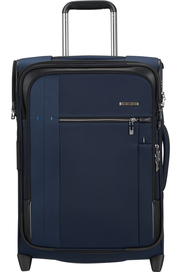 Samsonite Spectrolite 3.0 Trvl Upright Expandable 55cm  Deep blue