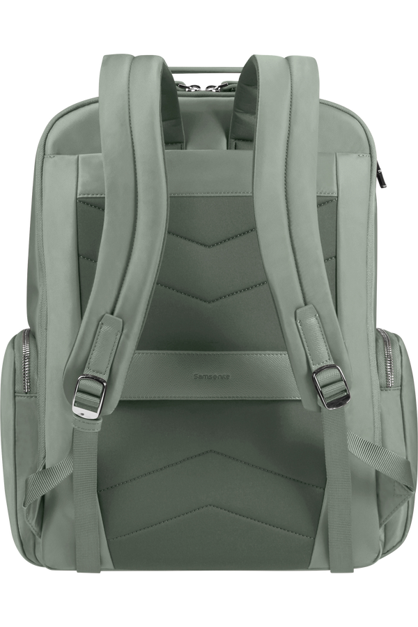 Samsonite Karissa Evo Round Backpack 15.6'  Sage