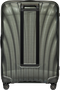 Samsonite C-Lite Spinner 81cm  Metallic Green