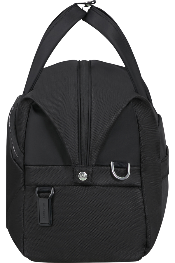 Samsonite Re-Lite Duffle Overnighter 48cm  Black