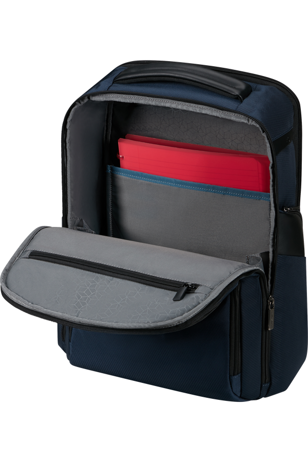 Samsonite Evosight Backpack 15.6''  Blue Samsonite Evosight Backpack 15.6''  Blue