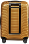 Samsonite Proxis Spinner Expandable 55cm  Honey Gold