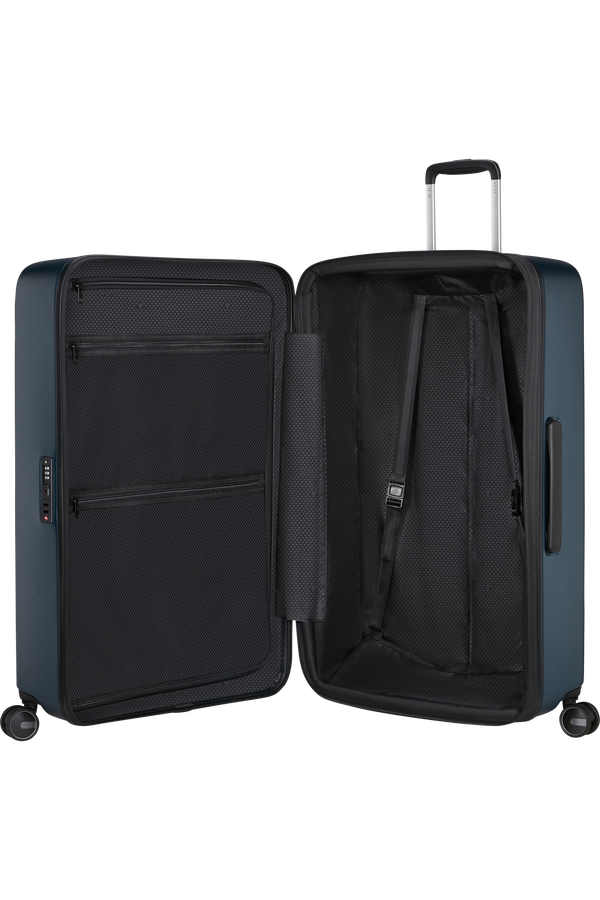 Samsonite Fyrm 3 PC Set A  Steel Blue