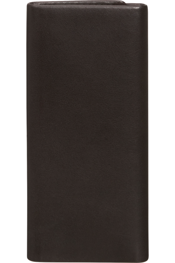 Samsonite Attack 2 Slg 502 - Key Hanger 6 Hooks  Ebony Brown