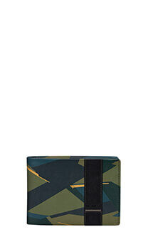 Openroad Slg Lompakko  9.6 x 13 x 2 cm | 0.15 kg