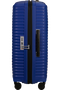 Samsonite Upscape Spinner 68/25 Exp  Nautical Blue