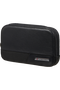 Samsonite Pro-Dlx 6 Slg 524 -Z ROUND KEY POUCH+2R  Black Samsonite Pro-Dlx 6 Slg 524 -Z ROUND KEY POUCH+2R  Black