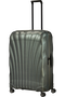 Samsonite C-Lite Spinner 81cm  Metallic Green