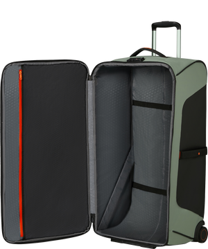 Ecodiver Matkakassi py&ouml;rill&auml; 79 cm 79 x 44 x 31 cm | 3.4 kg