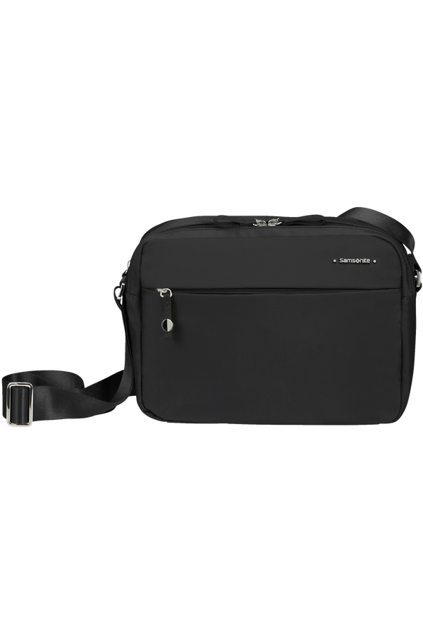 Samsonite Move 4.0 Reporter Bag  Black
