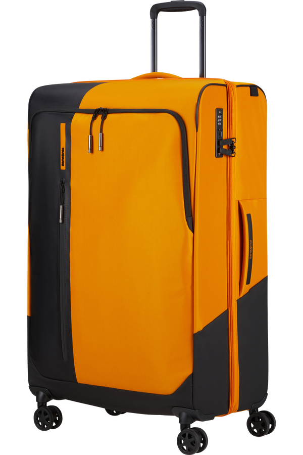 Samsonite Biz2go Trvl SPINNER DF EXP 77cm  Radiant Yellow