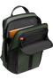 Samsonite Urban-Eye Laptop Backpack 14.1'  Green Samsonite Urban-Eye Laptop Backpack 14.1'  Green