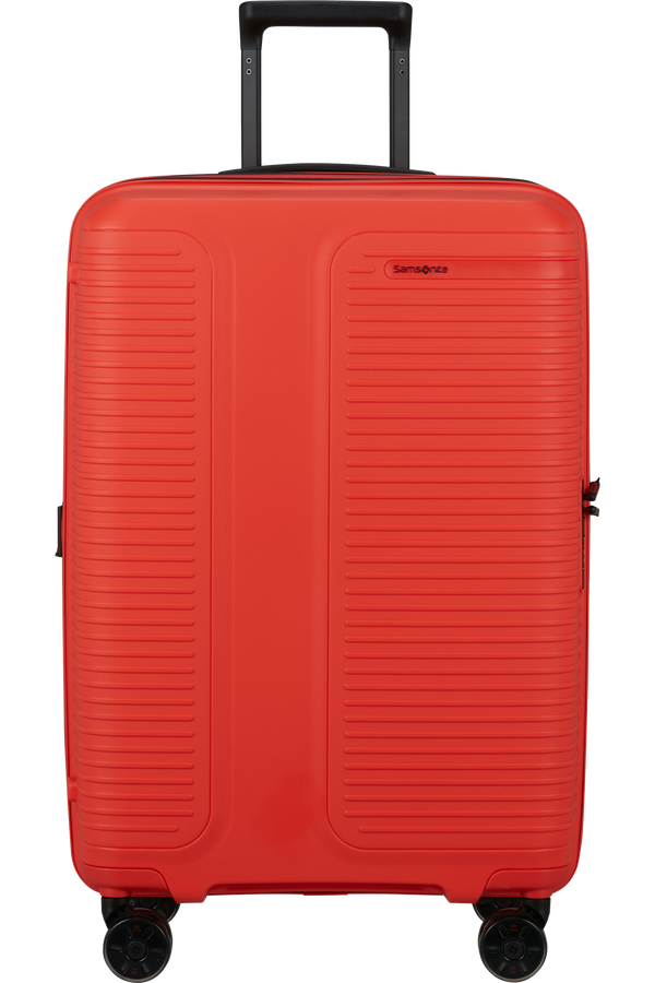 Prodiver Nelipy&ouml;r&auml;inen laajennettava matkalaukku 69cm