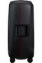 Samsonite Essens Spinner 69cm  Charcoal/Red