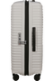Samsonite Upscape Spinner 68/25 Exp  Cloud White