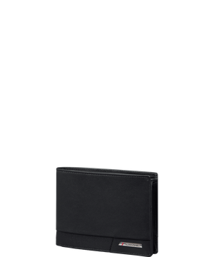 Pro-Dlx 6 Slg Lompakko 9.6 x 13 x 1 cm Pro-Dlx 6 Slg Lompakko 9.6 x 13 x 1 cm
