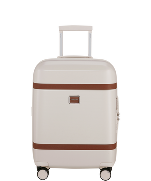 Image Nelipy&ouml;r&auml;inen laajennettava matkalaukku 55cm 55 x 40 x 20/23 cm | 2.9 kg