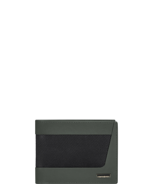 Urban-Eye Slg Lompakko 9.7 x 12.2 x 1.5 cm