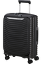Samsonite Upscape Spinner Expandable Easy Access 55cm  Black
