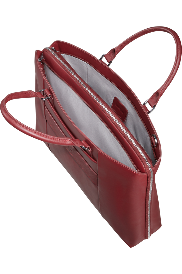 Image Biz Leather Tietokonelaukku 15.6"