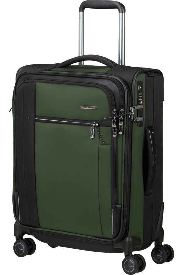 Samsonite Spectrolite 3.0 Trvl Spinner 55cm  Climbing Ivy