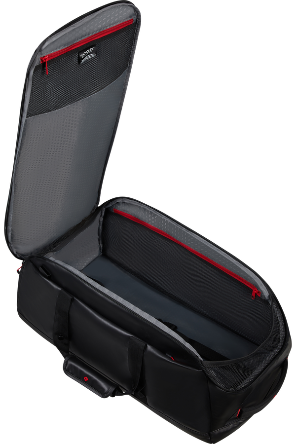 Samsonite Ecodiver DUFFLE M  Black Samsonite Ecodiver DUFFLE M  Black