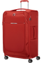 Samsonite Re-Lite Spinner Expandable 78cm  Poppy Red