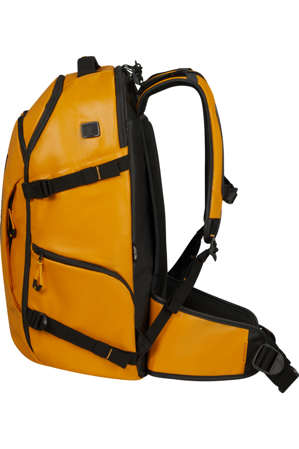 Samsonite Ecodiver TRAVEL BACKPACK S 38L  Yellow