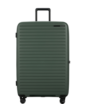 Restackd Nelipy&ouml;r&auml;inen laajennettava matkalaukku 81cm 81 x 54 x 31/34 cm | 4.3 kg