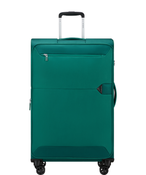 Urbify Nelipyöräinen laajennettava matkalaukku 78cm 78 x 48 x 30/34 cm | 3.1 kg