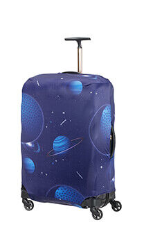 Travel Accessories Suojapussi L - Spinner 75cm 0.22 kg